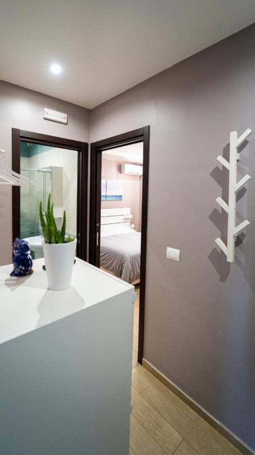 La Palma Del Sol Bed & Breakfast Barletta Exterior photo